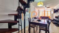 Dining room of Flat for sale in Huércal-Overa  with Terrace