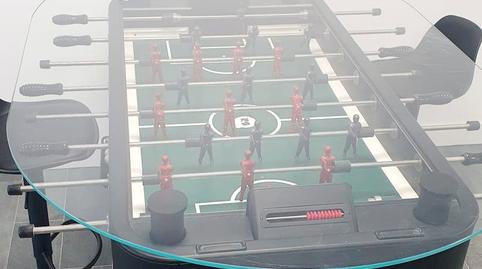 Foto 3 de Pis de lloguer a N/a, Berruguete,  Madrid Capital