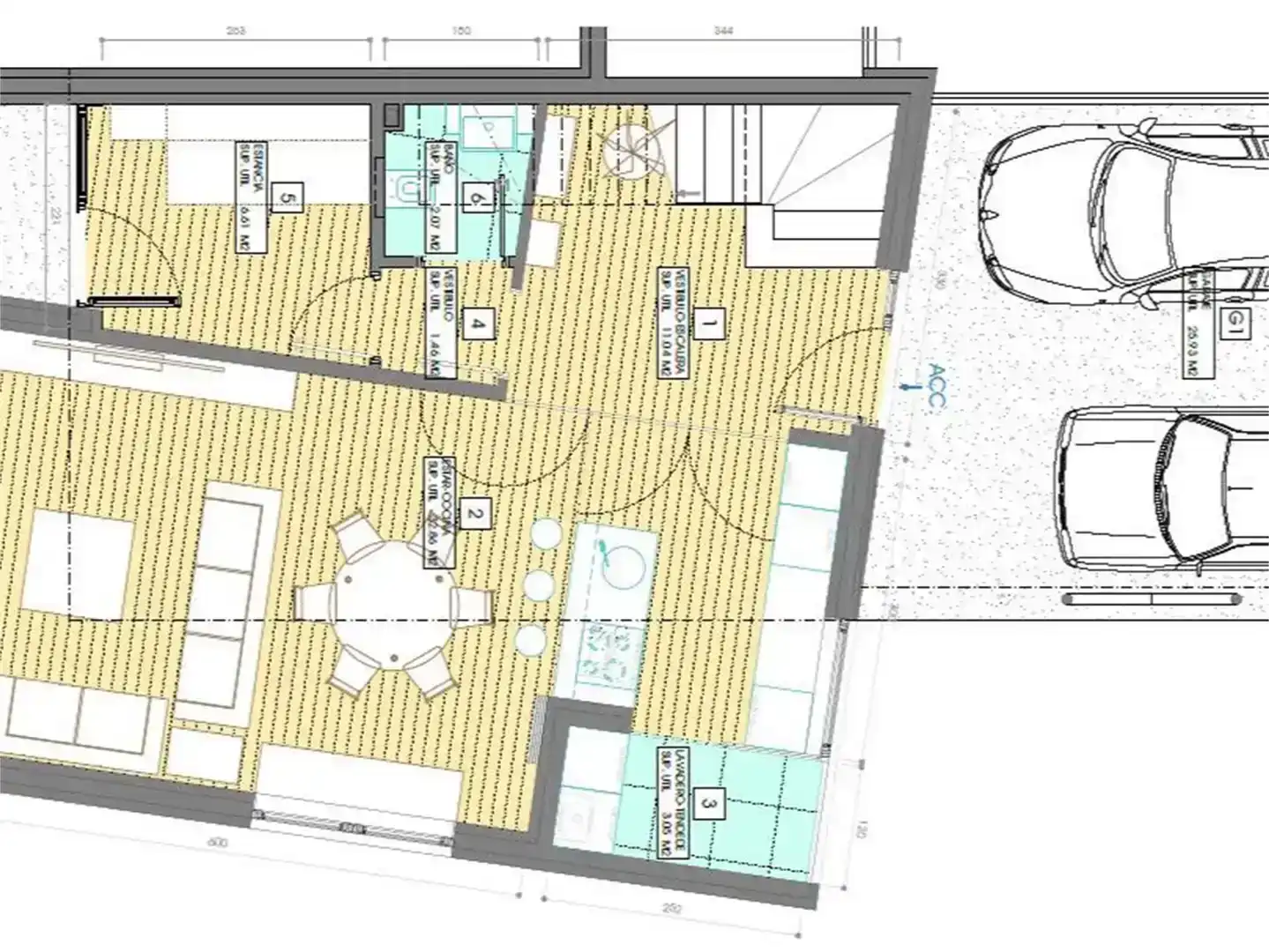Casa o chalet en venta en Brión con Jardín privado y Parquet