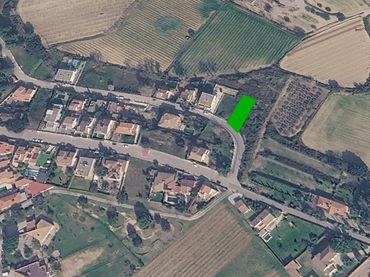 Rustikales Grundstück zum Verkauf in Ur Pla del Cavalls