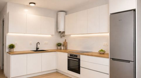 Foto 5 de Piso en venta en El Puerto - Romanilla, Roquetas de Mar