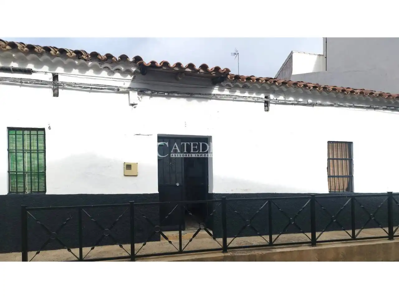 House for sale in Calle Doctor Valencia Romero, imagen 2
