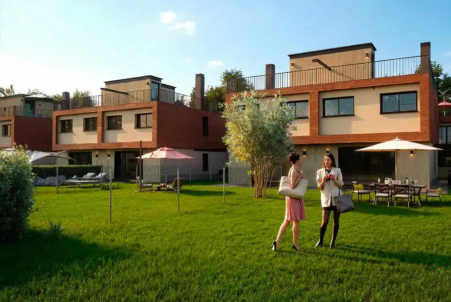 Casa adosada en venta en Calle Castío, Santillana del Mar