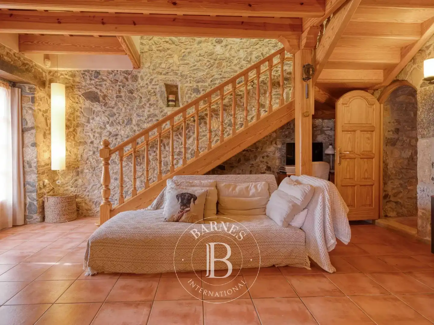 Houses for sale in Santa Susanna  with Air Conditioner, Heating and Private garden