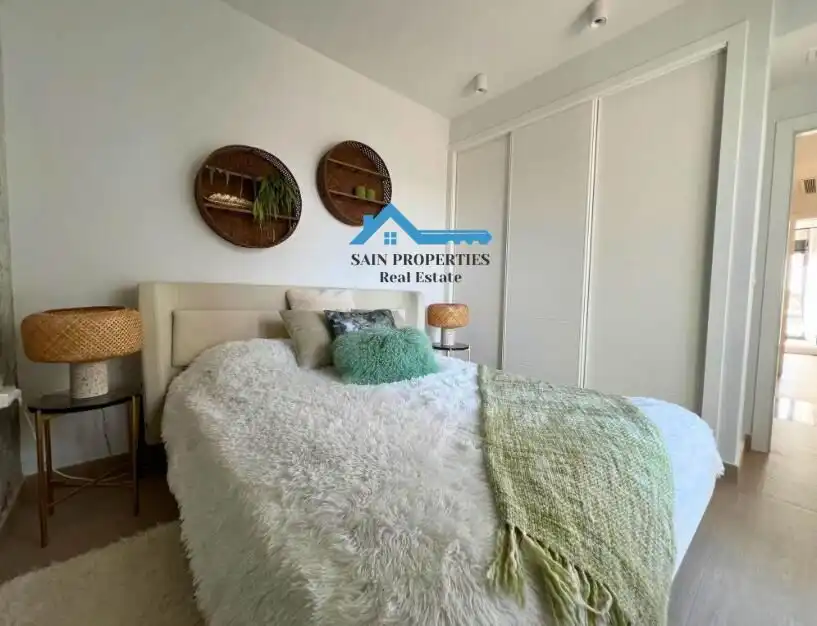 Chalet con terraza en venta en Golf Bahía, imagen 11