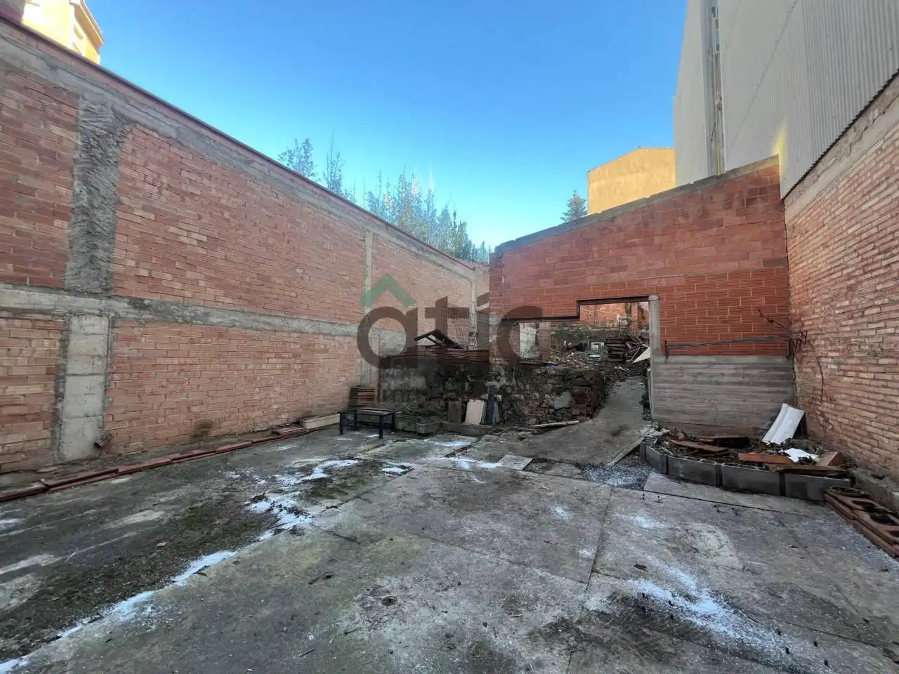 Rural land for sale in Calle Sant Josep, imagen 6