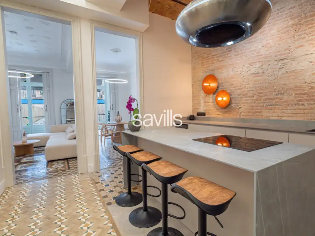 Mini appartamento con ascensore in vendita a Eixample, imagen 13