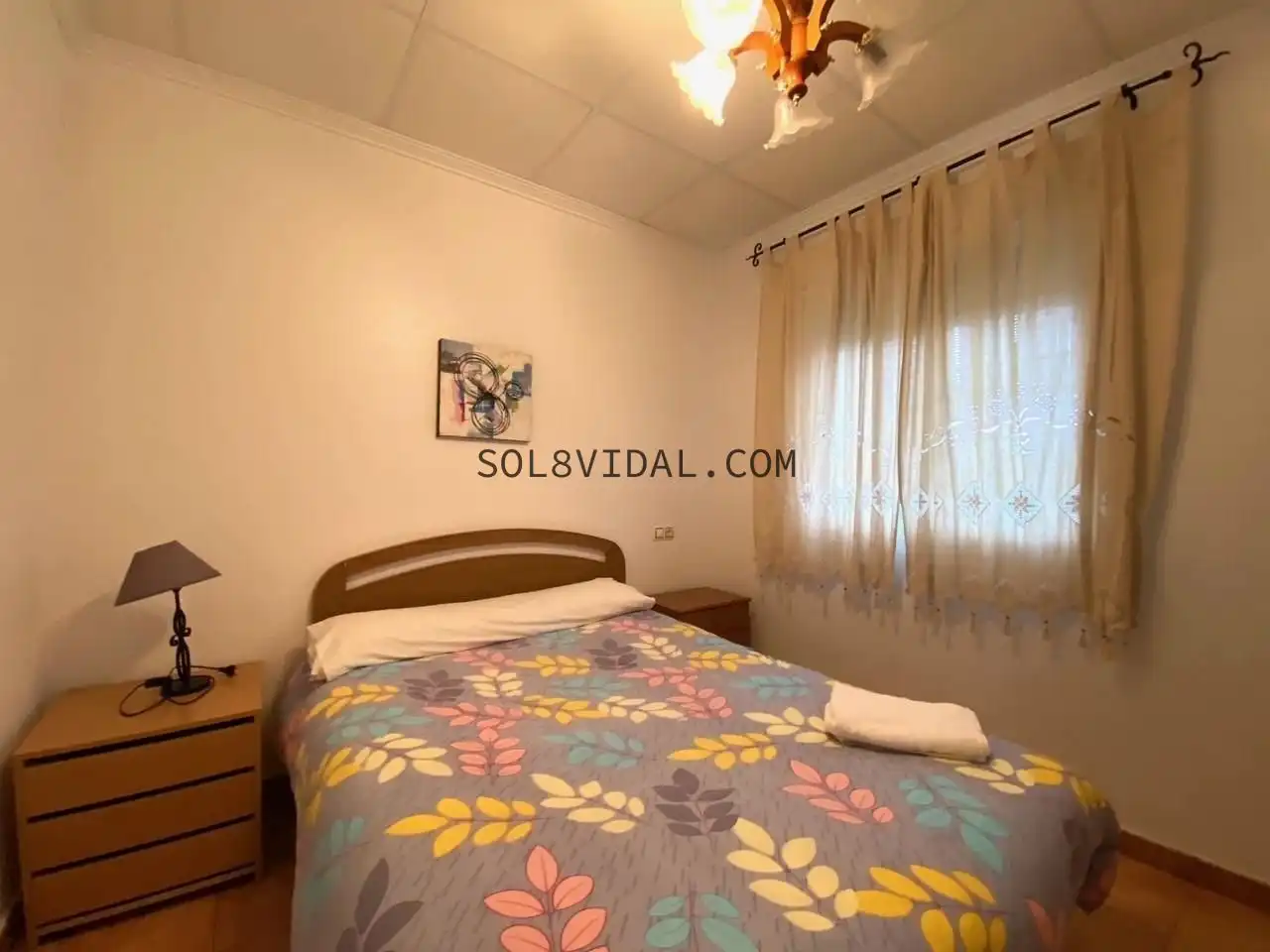 Chalet con terraza en venta en Fortuna, imagen 25