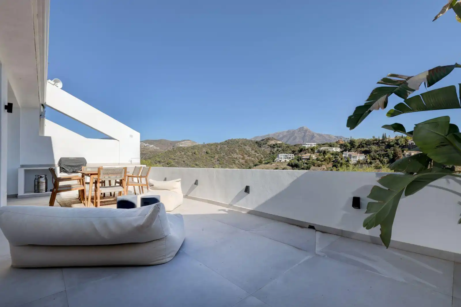 Apartment mit Pool zur Miete in La Quinta, imagen 27