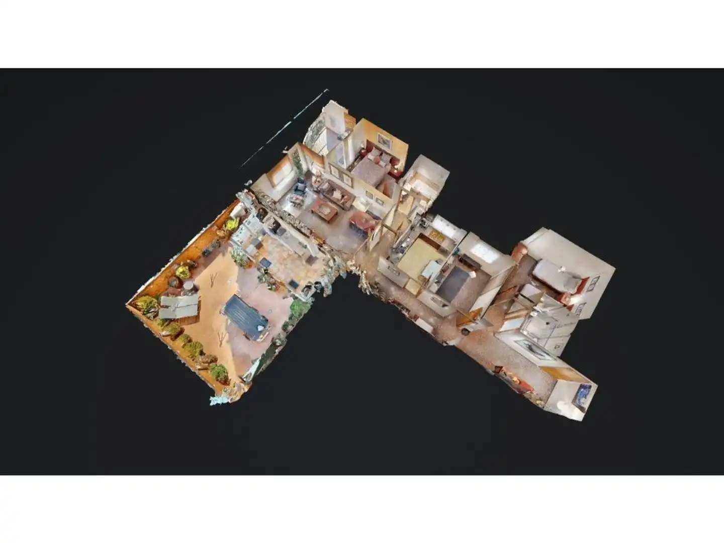 Ático en venta en Paterna con Aire acondicionado, Terraza y Trastero