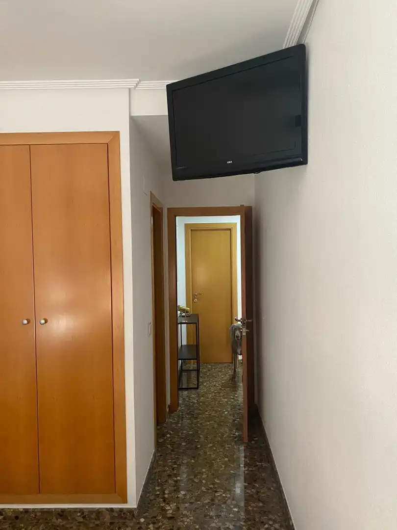 Pis de lloguer en Casc Urbà