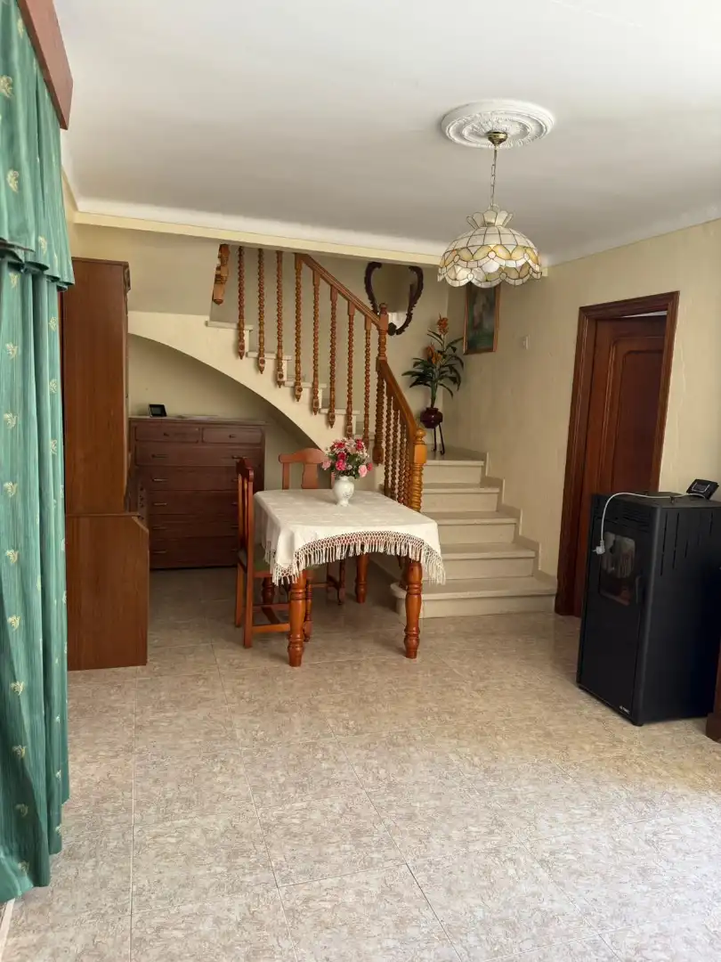 Casa o chalet en venta en Mollina con Aire acondicionado, Jardín privado y Terraza