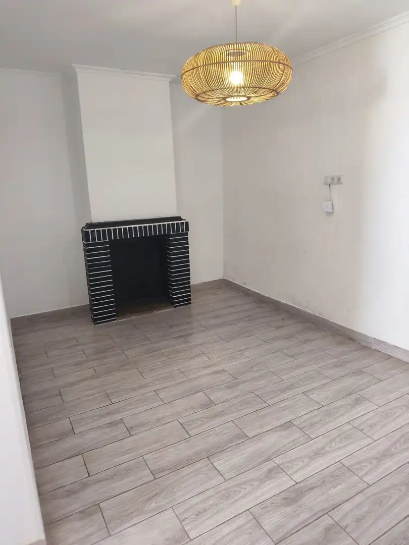 Sala de estar de Casa o chalet en venta en Burriana / Borriana con Terraza y Trastero