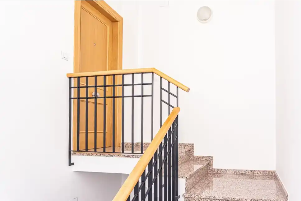 Piso en venta en Alcalá la Real con Balcón