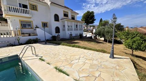 Foto 4 de Casa o chalet en venta en Manantiales - Lagar - Cortijo, Alhaurín de la Torre