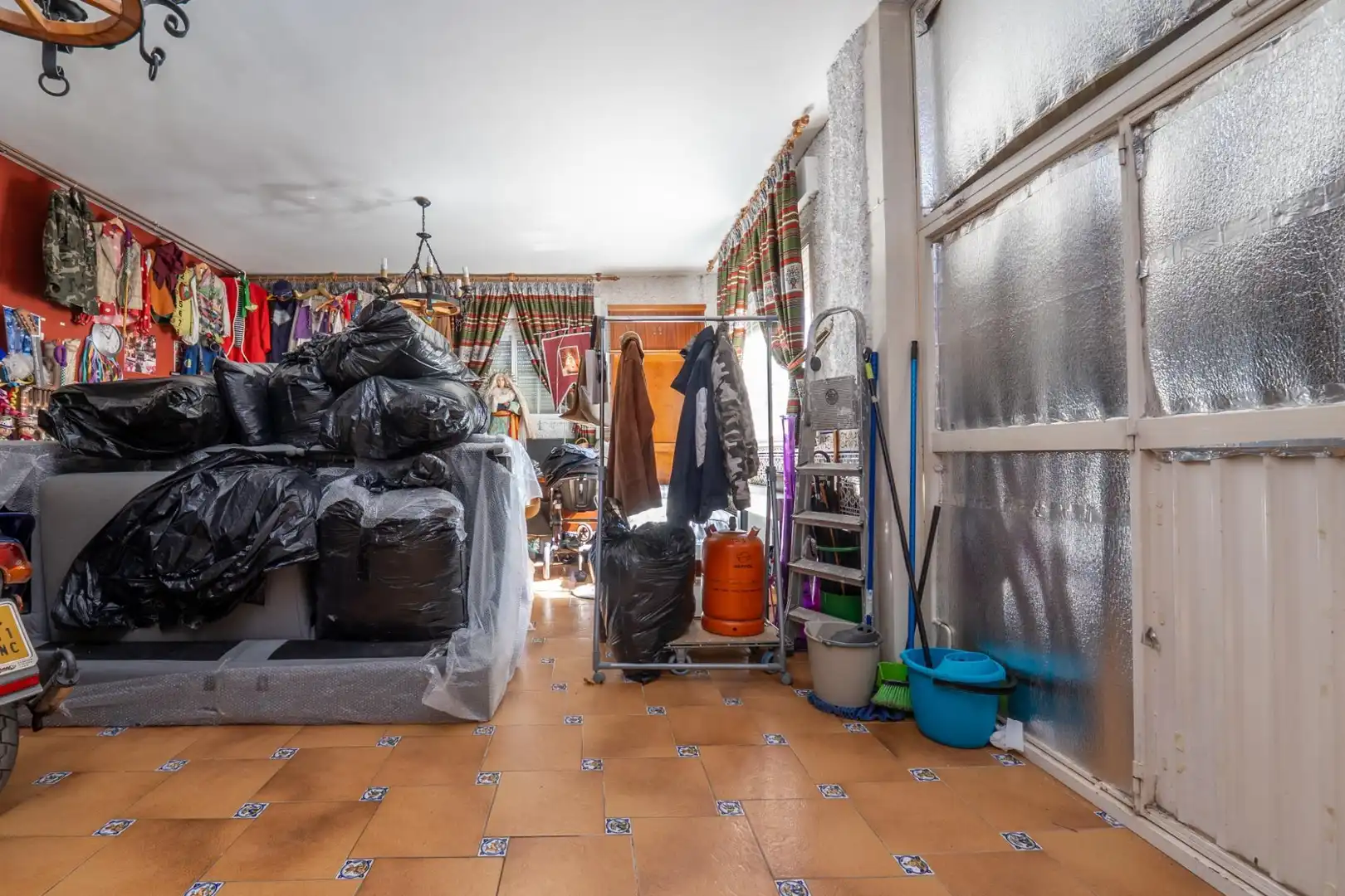 Casa o chalet en venta en Valdepeñas de Jaén con Aire acondicionado, Calefacción y Jardín privado