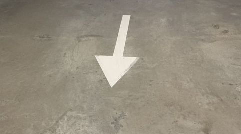 Foto 3 de Garatge en venda a Carrer de la Caritat, 39, Centre, Palafrugell