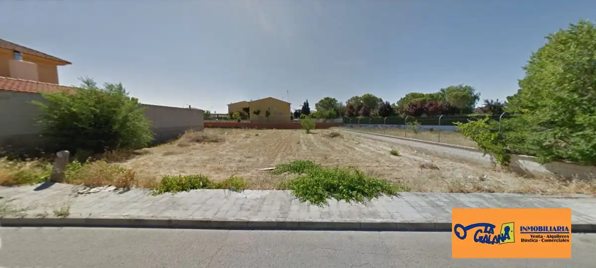 Terrenys i solars en venda a Valdepeñas, imagen 2