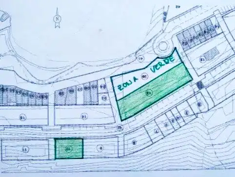 Residencial en venta en Barlovento