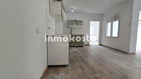 Foto 2 de Planta baixa en venda a Blasco Ibáñez, Pueblo - Urbanizaciones, L'Alfàs del Pi