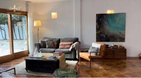 Foto 3 de Casa o xalet de lloguer a San Rafael, Escandinavia - Cautivador, Alicante