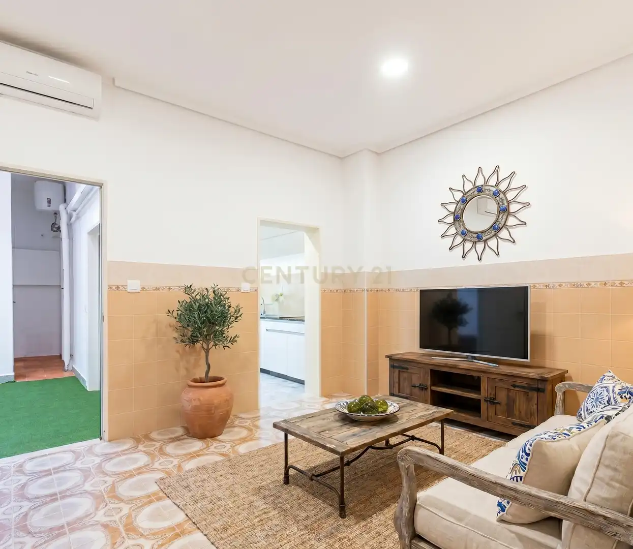 Flat for sale in Carrer Hernán Cortés, Puerto de Sagunto, Spain, imagen 2