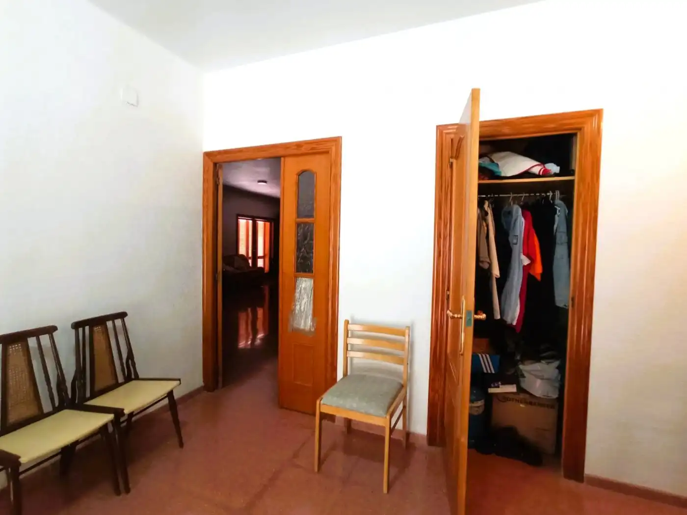 Chalet en venta en Carretera muchamiel-busot cv 773 km, imagen 73