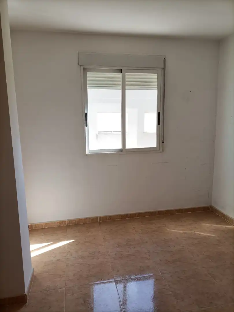 Habitación de Casa adosada en venta en Segorbe con Calefacción, Terraza y Balcón