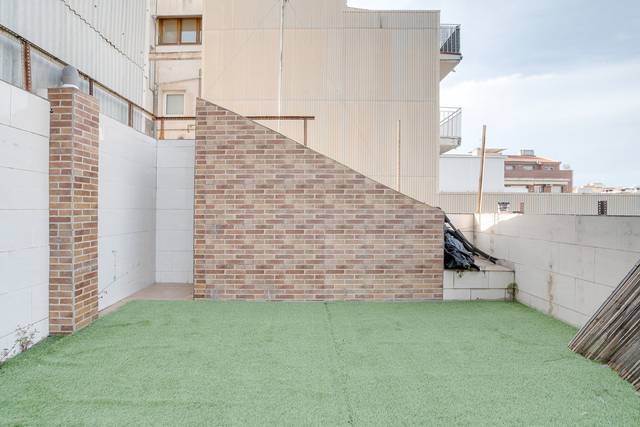 Piso en Venta en Ca n'Aurell