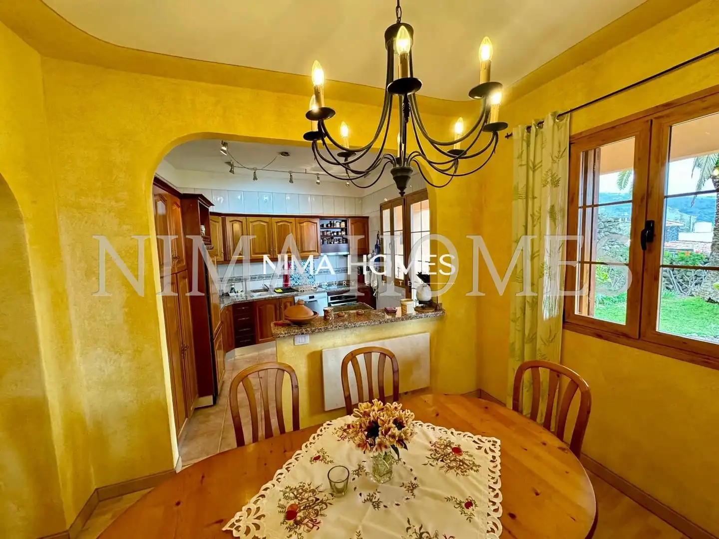 Maison à vendre à Icod de los Vinos pueblo, imagen 10