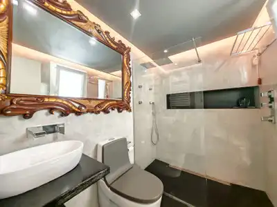 Baño de Casa o chalet en venta en Riviera del Sol