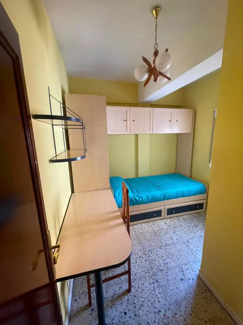 Wohnung mit Terrasse zum Verkauf in Calle Calle Fray Luis de León, imagen 12