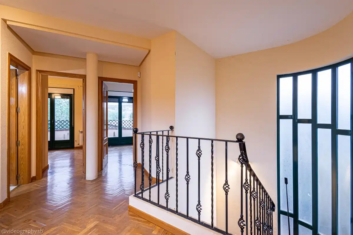 Casa o chalet en venta en Morata de Tajuña con Aire acondicionado, Calefacción y Jardín privado