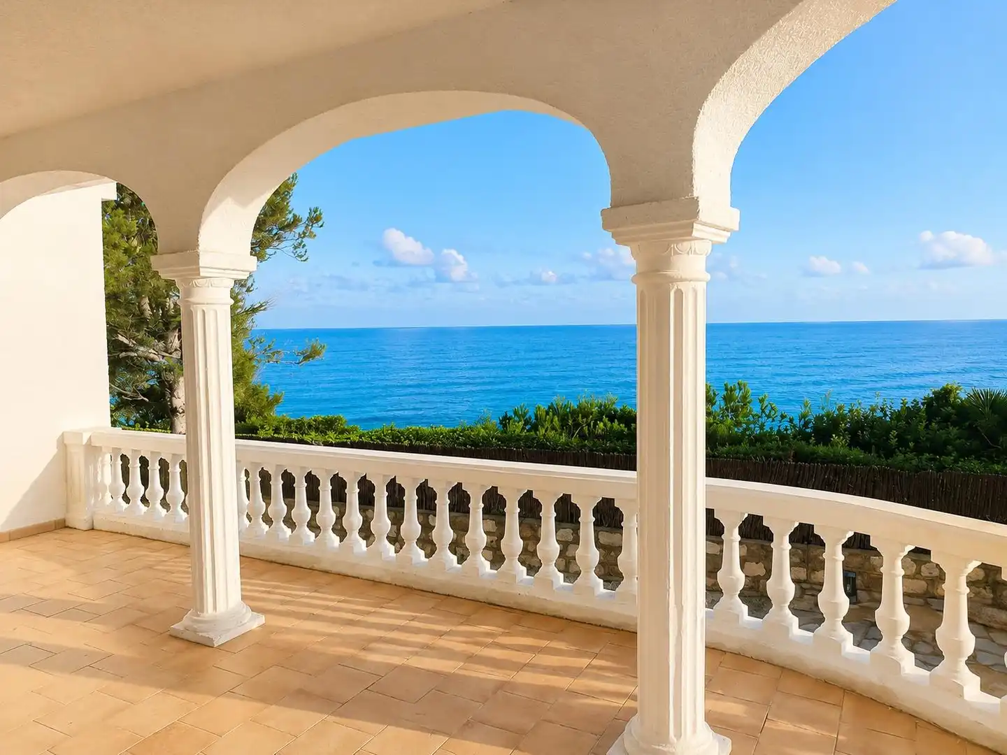 Villa mit Pool zum Verkauf in MAR I CEL - CALAFAT, imagen 5