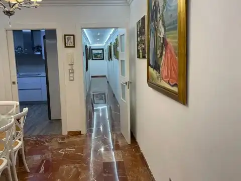 Flat for rent in Beiro