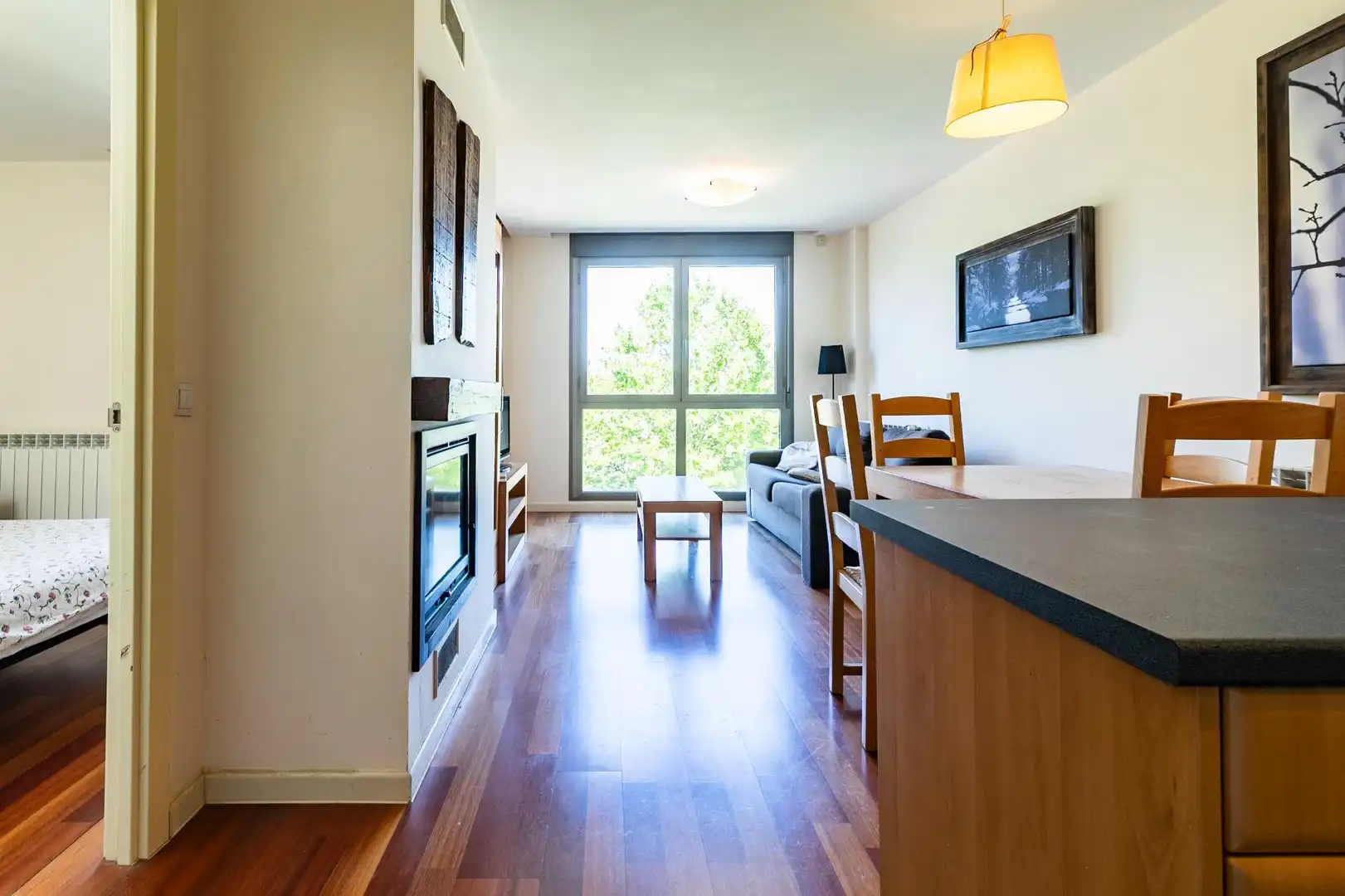 Flat for sale in Las Margas Golf - Latas