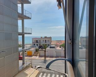 Vista exterior de Apartament en venda en Castellón de la Plana / Castelló de la Plana amb Terrassa