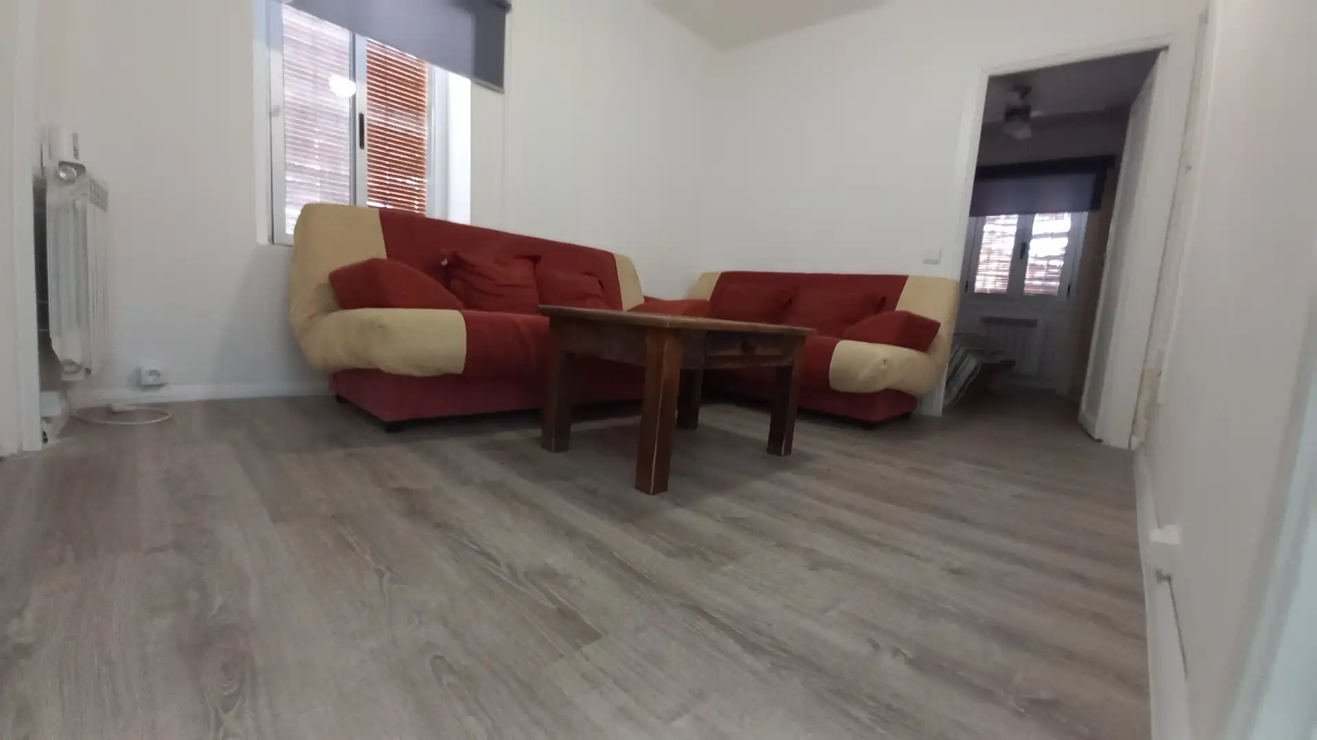 Living room of Detached homes for sale in Zamora Capital   with Furnished