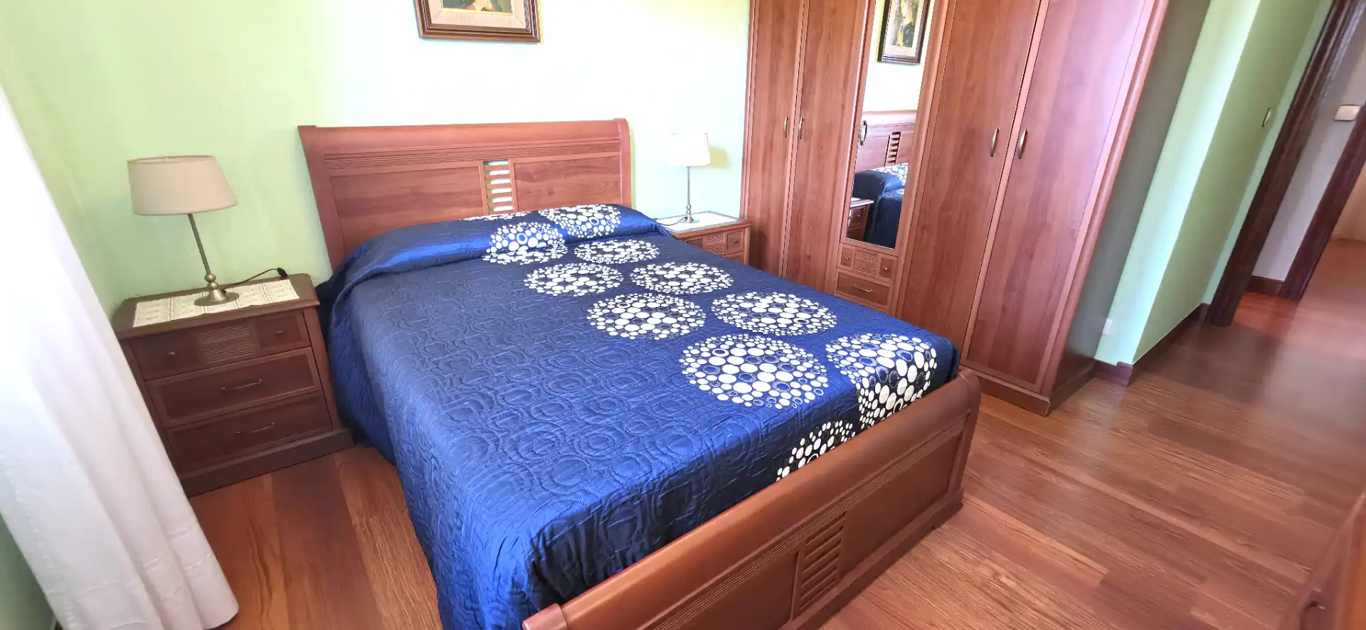 Wohnung zum Verkauf in Calle Islas Canarias, Ibarrekolanda