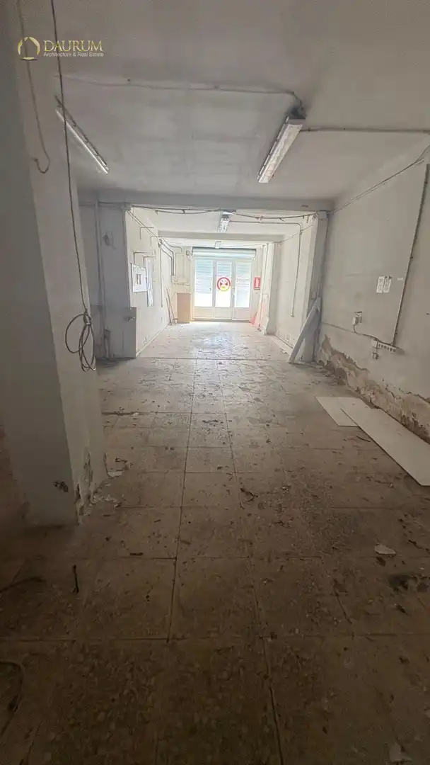 Local en venta en Valencia con Aire acondicionado y Terraza