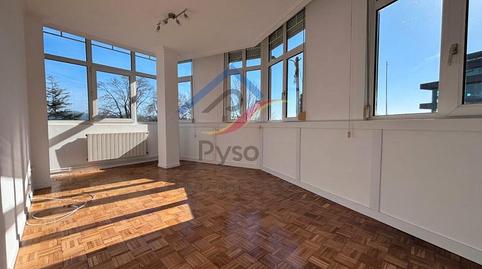 Foto 2 de Pis de lloguer a Calle Juan Guerrero Urreisti, 4, Peñacastillo - Nueva Montaña, Santander