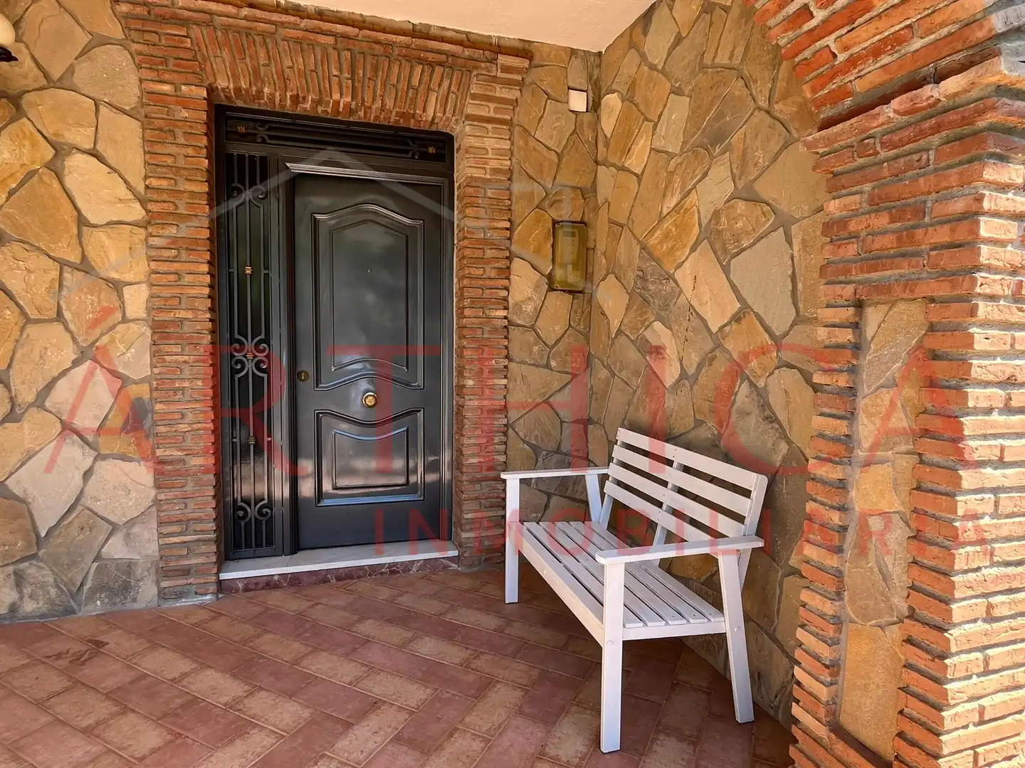 Chalet con terraza en venta en Valle de Abdalajís, imagen 19