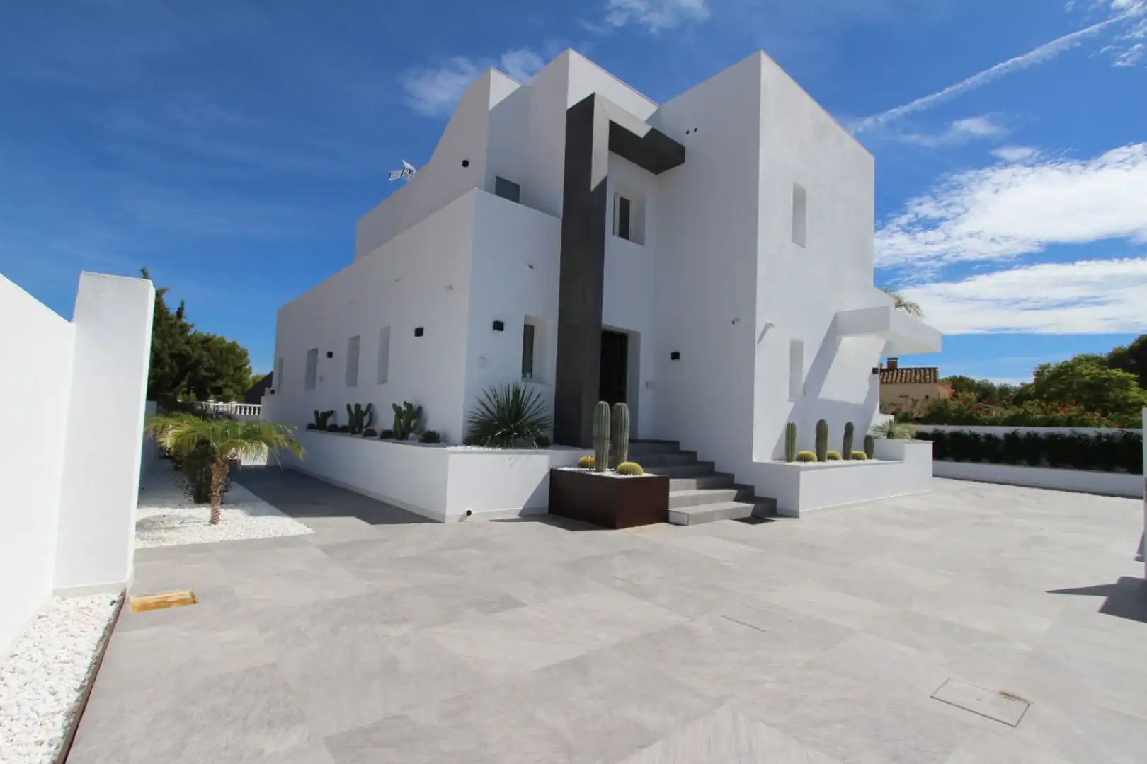 Casa o xalet en venda a Teulada