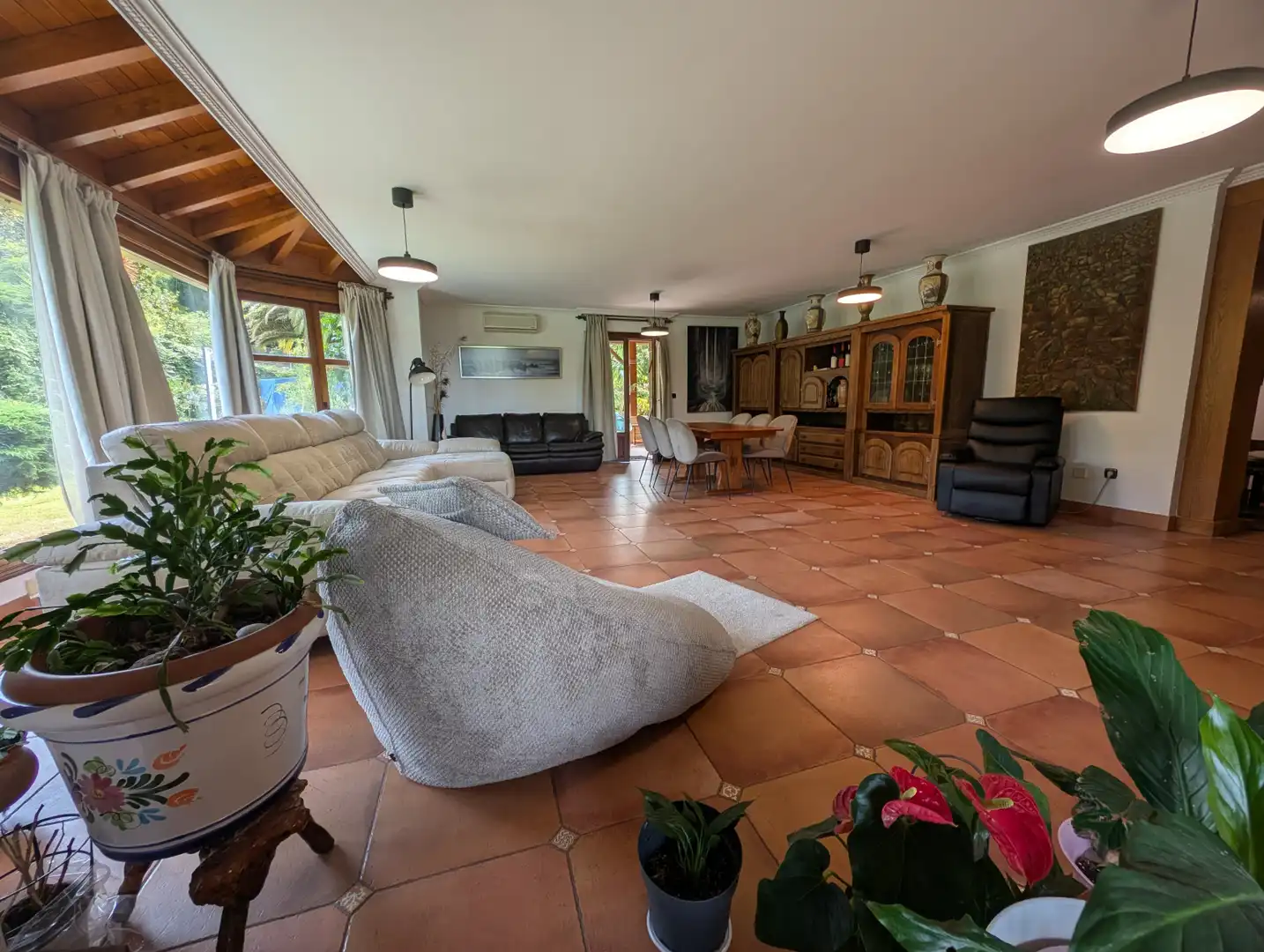 Casa o chalet en venta en Ampuero - LA BIEN APARECIDA, 60, Ampuero