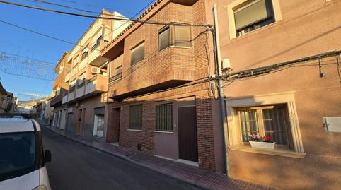 Foto 2 de Casa adosada en venta en Salinas, Alicante