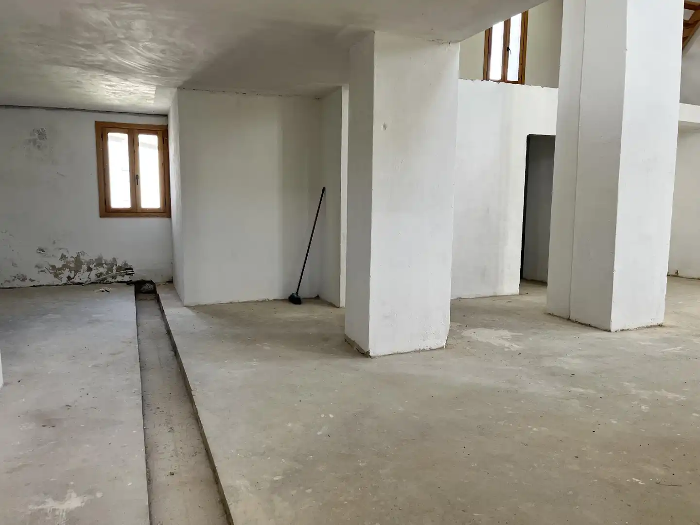 Houses for sale in Peraltilla  with Private garden