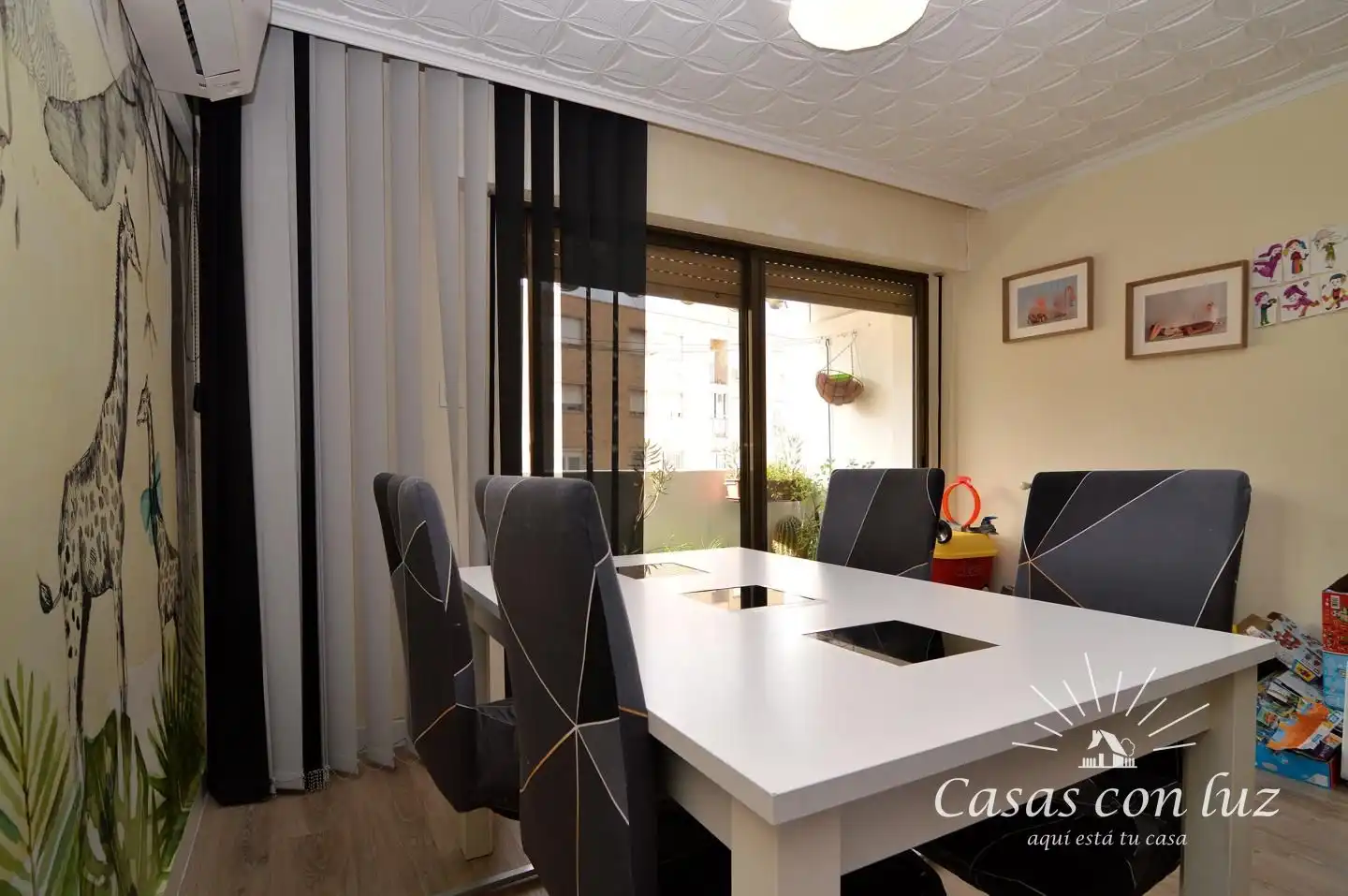 Wohnung mit Terrasse zum Verkauf in Calle de Santa Lucía, imagen 8