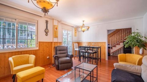 Foto 2 de Casa adosada en venta en Los Almendros - El Limonero - El Tomillar, Málaga Capital