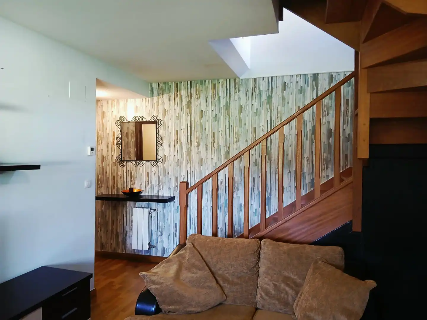 Dúplex en venta en Penagos con Calefacción, Parquet y Amueblado