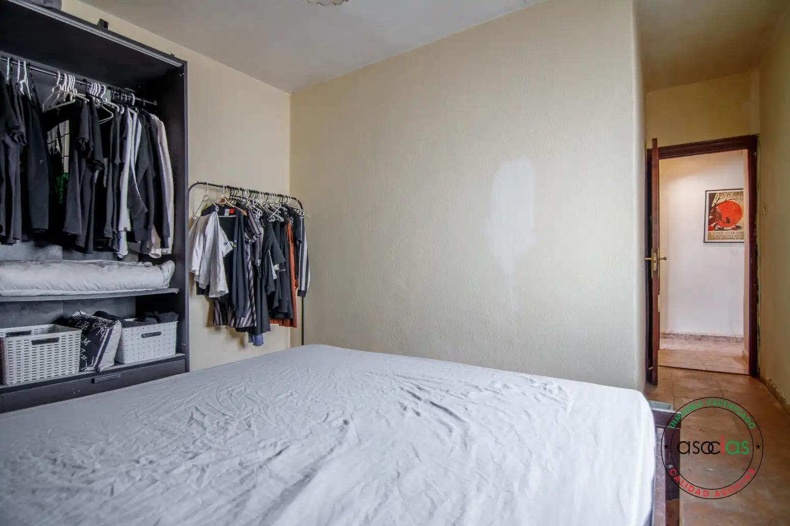 Flat for sale in CL BRASIL 19, imagen 17